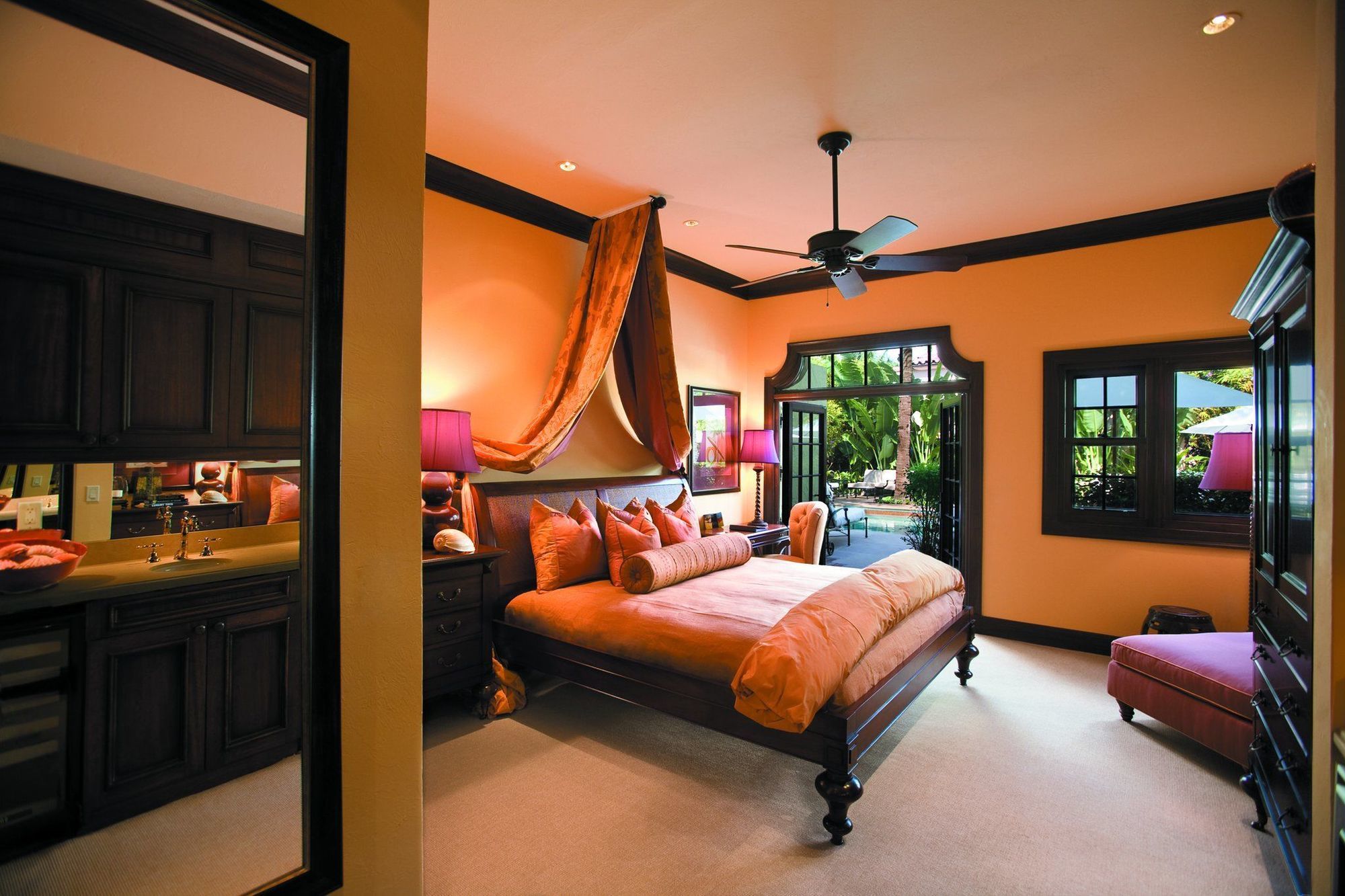 The Brazilian Court Hotel Palm Beach Habitación foto